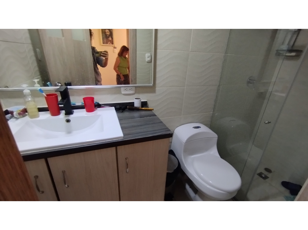 VENTA CASA EN VILLA JUANITA VILLAMARÍA | CASA EN VENTA - 3