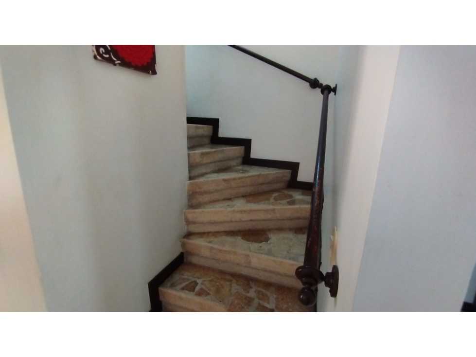 VENTA CASA EN LA CAROLA MANIZALES | CASAS EN VENTA — foto 3