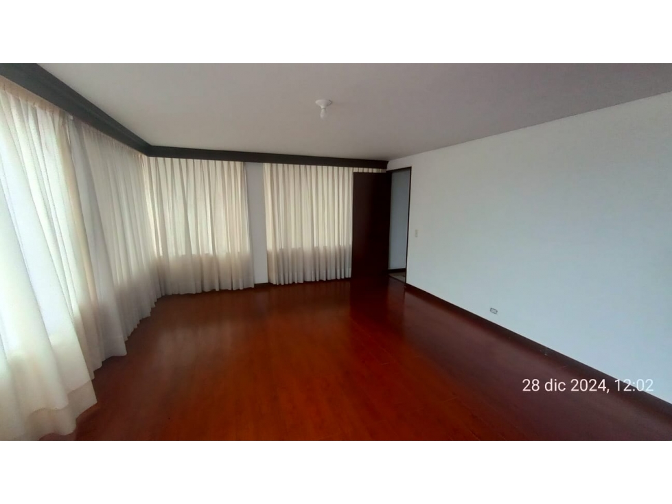 VENTA APARTAMENTO EN LOS ROSALES, MANIZALES | APARTAMENTO EN VENTA — foto 3