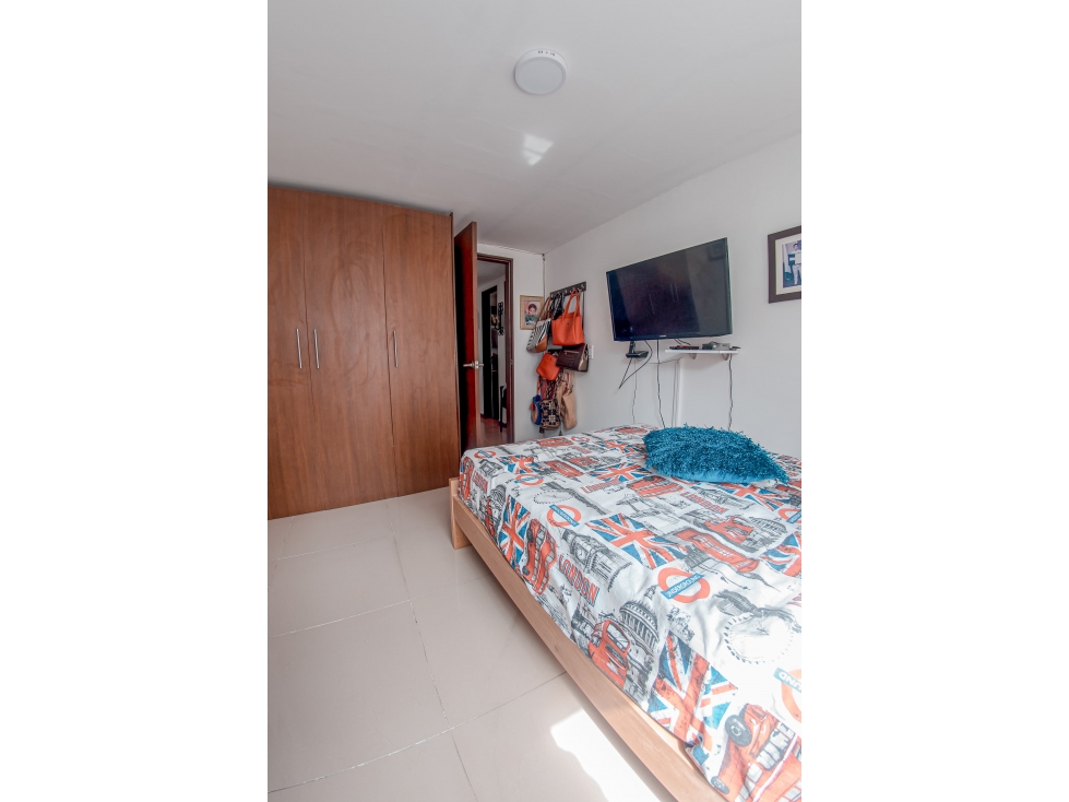 APARTAMENTO EN VENTA EN PALERMO MANIZALES | VENTA APTO — foto 2
