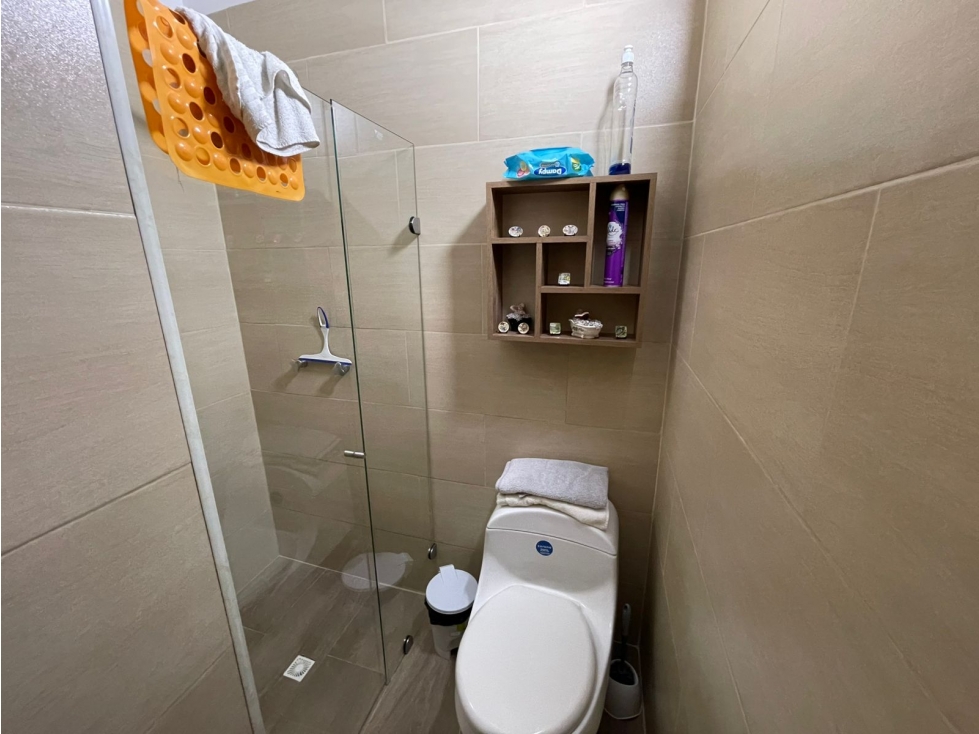 CASA EN VENTA EN ARBOLEDA MANIZALES | CASA EN CONJUNTO CERRADO — foto 4