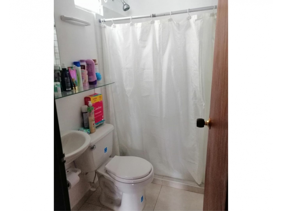 APARTAMENTO EN VENTA EN PUERTAS DEL SOL MANIZALES | VENTA APTO — foto 3