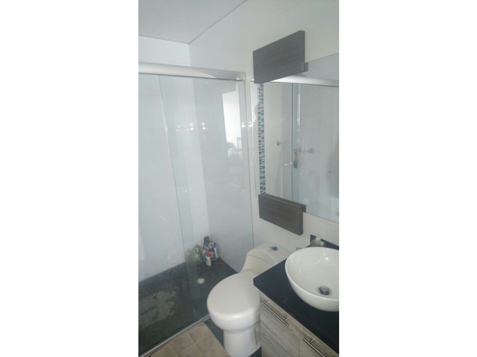 APARTAESTUDIO EN VENTA EN PALOGRANDE MANIZALES | VENTA APTO — foto 3