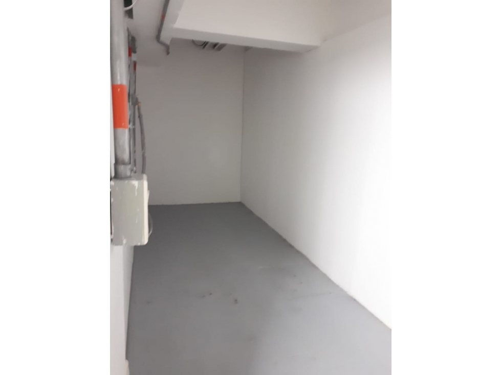 VENTA DE EDIFICIO CON LOCALES EN EL CENTRO DE MANIZALES - 3