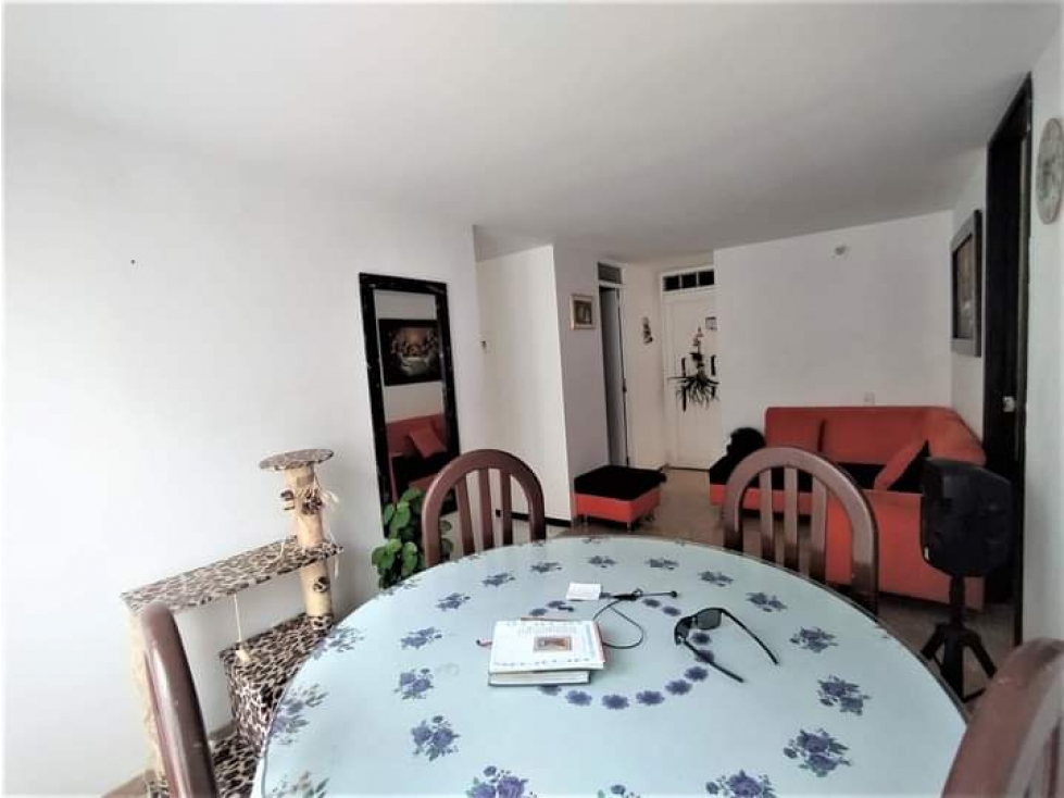 APARTAMENTO EN VENTA EN VILLAPILAR MANIZALES | VENTA APTO — foto 4