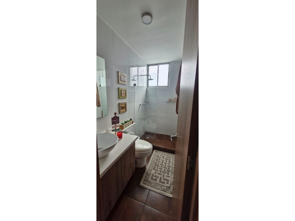 APARTAMENTO EN VENTA EN TEJARES MANIZALES | VENTA APTO — foto 2
