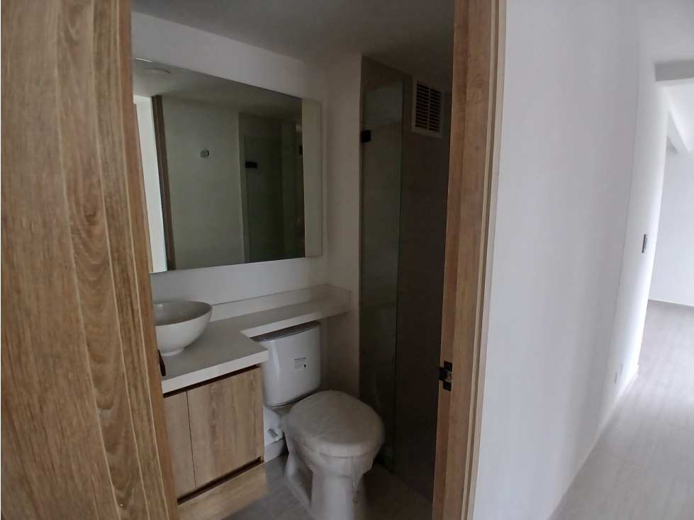 APARTAMENTO EN VENTA EN LOS CÁMBULOS MANIZALES | VENTA APTO — foto 3