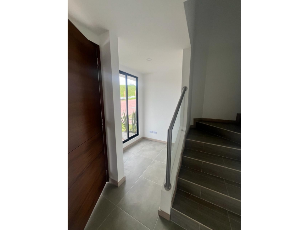 CASA EN VENTA EN LA FLORIDA VILLAMARÍA | CASA CAMPESTRE — foto 3