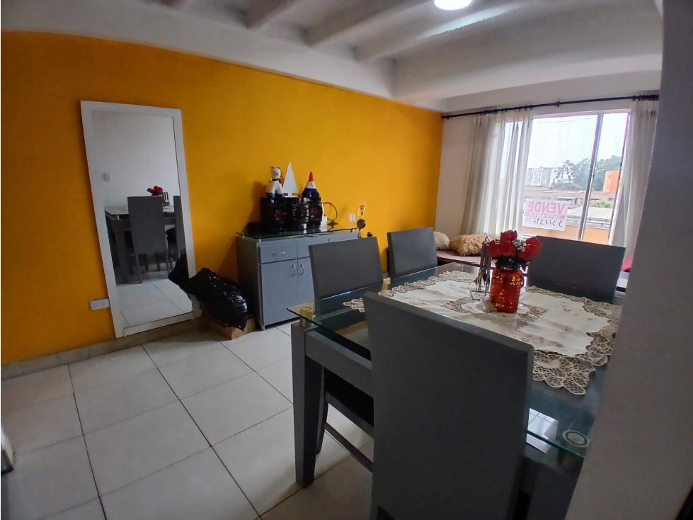 APARTAMENTO EN VENTA EN VILLAPILAR MANIZALES | VENTA APTO — foto 3
