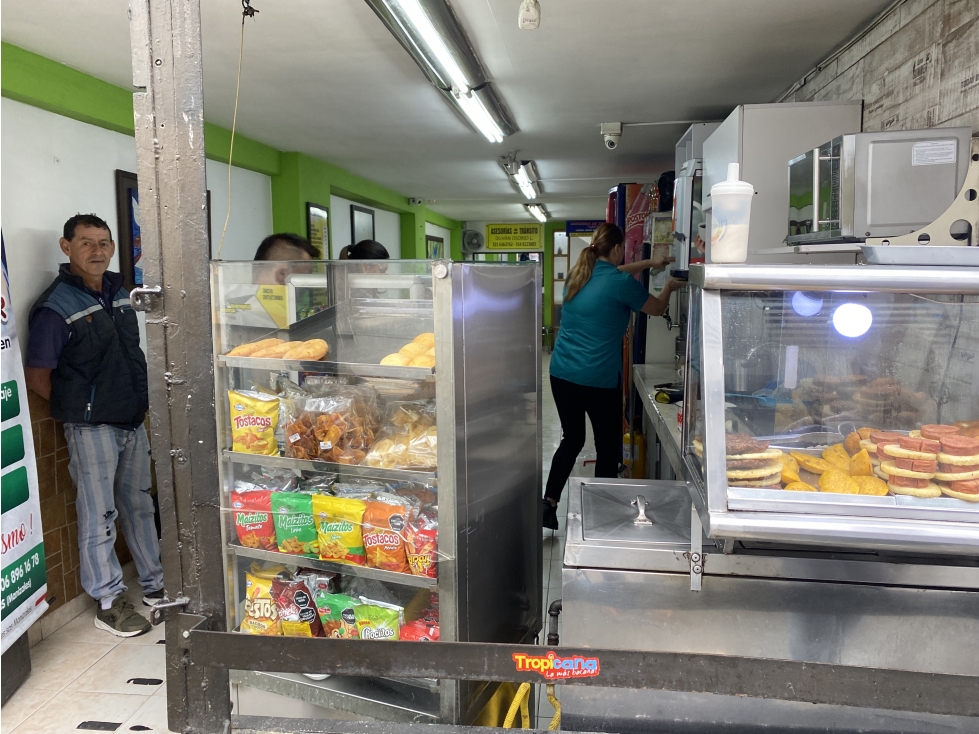 EDIFICIO EN VENTA EN EL CENTRO DE MANIZALES | EDIFICIO COMERCIAL - 3