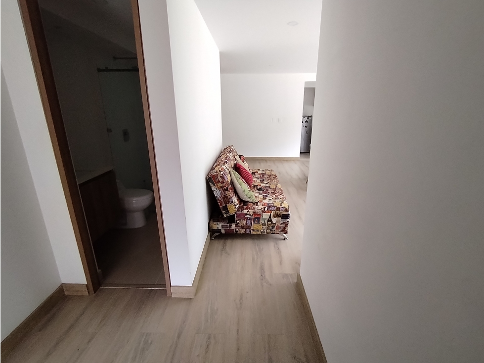 VENTA APARTAMENTO EN EL TRÉBOL MANIZALES | VENTA APTO — foto 4