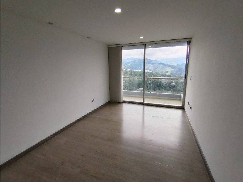 APARTAMENTO EN VENTA EN EL TRÉBOL, MANIZALES | VENTA APTO — foto 2