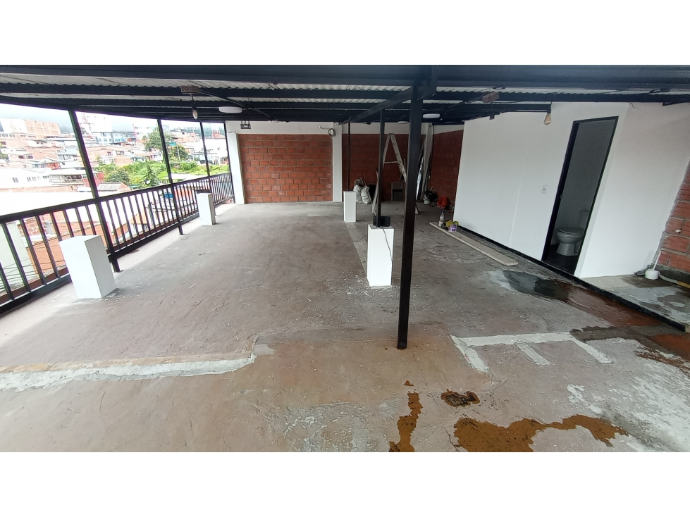 LOCAL EN ARRIENDO EN VILLAMARÍA CALDAS | ARRIENDO LOCAL - 4