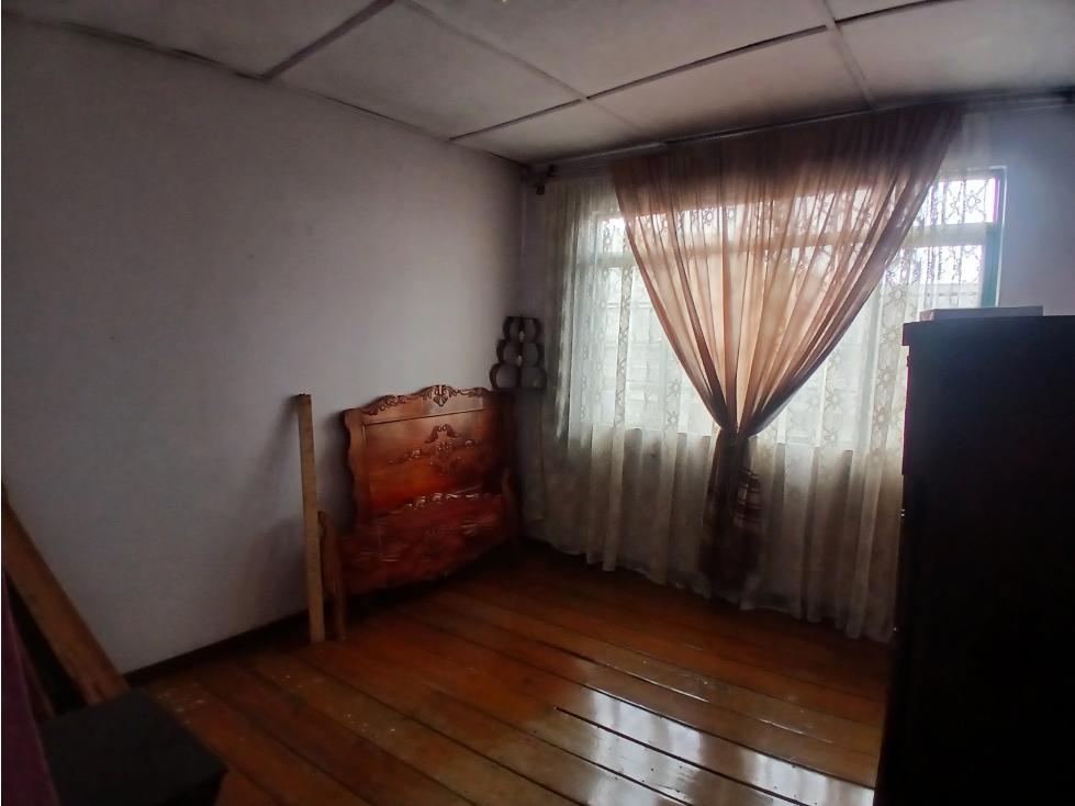 CASA CON RENTA EN VENTA EN SAN JORGE MANIZALES | VENTA CASA — foto 3