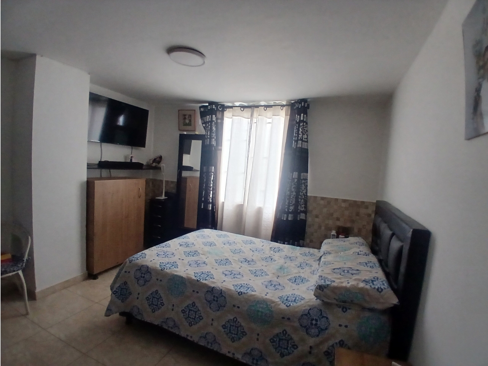 APARTAMENTO EN VENTA EN CAMPOHERMOSO MANIZALES | VENTA APTO — foto 2
