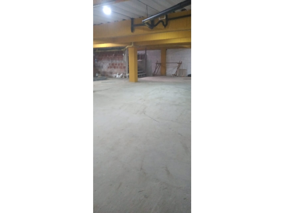 BODEGA EN VENTA EN VILLAMARÍA CALDAS | VENTA BODEGA - 2