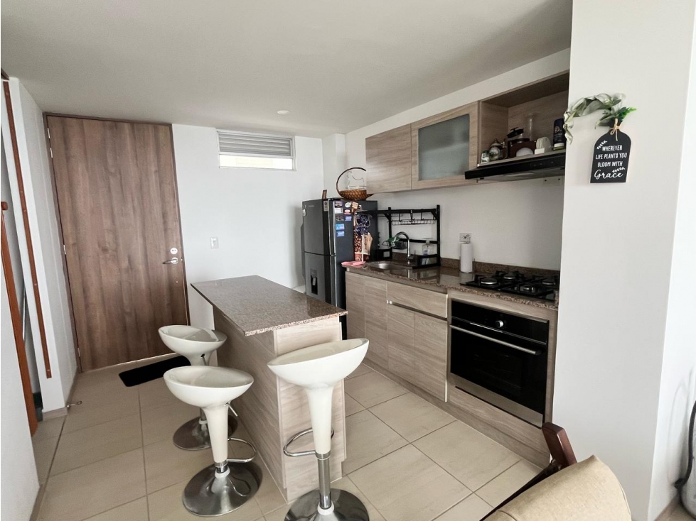 APARTAMENTO EN VENTA EN LA FRANCIA MANIZALES | VENTA APTO — foto 4