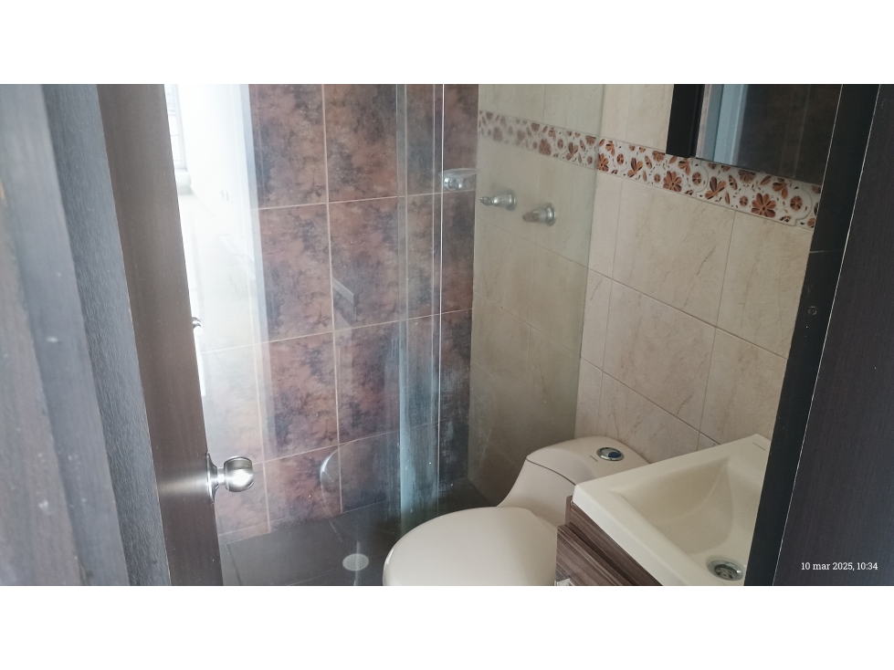 APARTAMENTO EN VENTA EN CHIPRE MANIZALES | VENTA APTO — foto 3