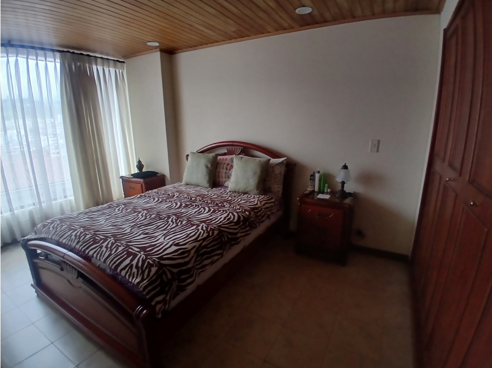 APARTAMENTO EN VENTA EN LAURELES MANIZALES | VENTA APTO — foto 3