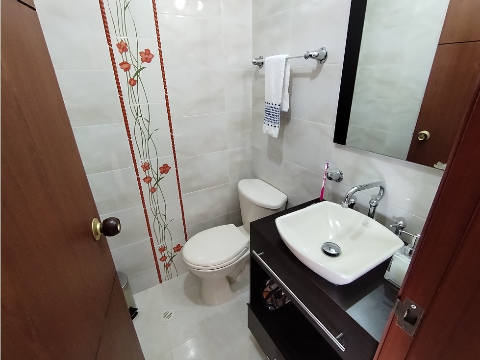 APARTAESTUDIO EN VENTA EN MILÁN MANIZALES | VENTA APTO — foto 3