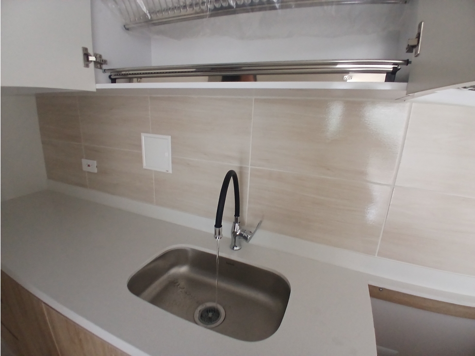 APARTAMENTO EN VENTA EN EL CRUCERO VILLAMARÍA | VENTA APTO — foto 3
