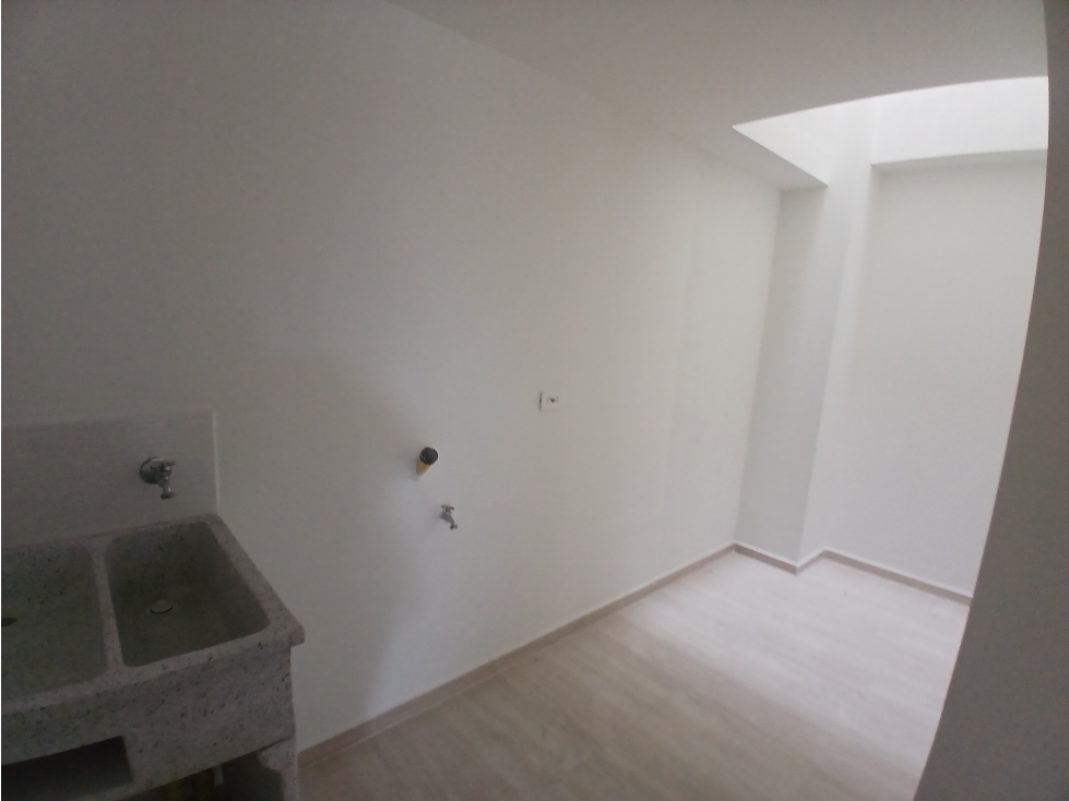 APARTAMENTO EN VENTA EN EL CRUCERO VILLAMARÍA | VENTA APTO — foto 3