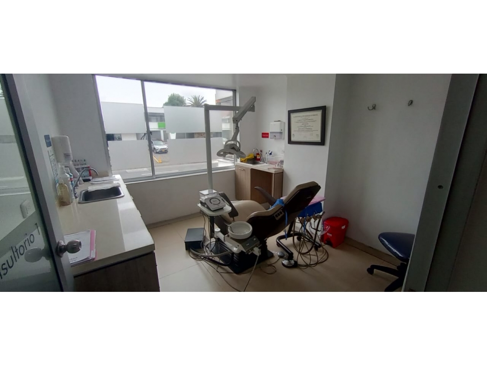 ARRIENDO CONSULTORIO EN LOS ROSALES, MANZALES | ARRIENDOS MANIZALES — foto 3