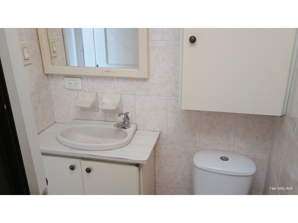 APARTAMENTO EN VENTA EN ALTA SUIZA MANIZALES | VENTA APTO — foto 6