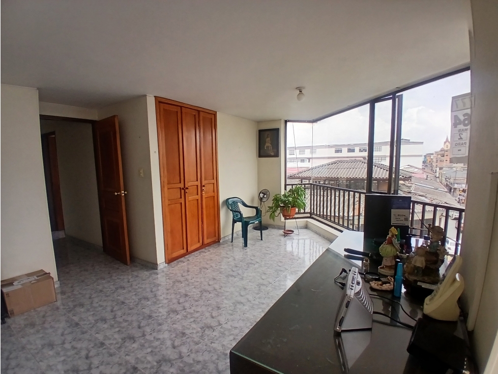 APARTAMENTO EN VENTA EN SAN JOAQUÍN MANIZALES | VENTA APTO