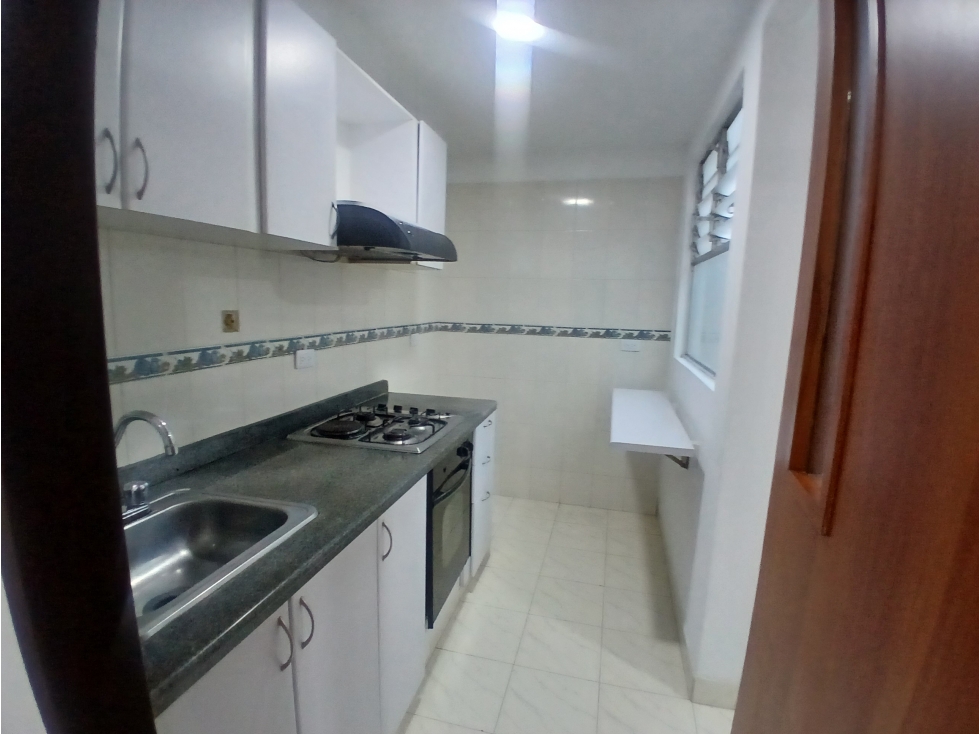 APARTAMENTO EN VENTA EN LA LEONORA MANIZALES | VENTA APTO — foto 3