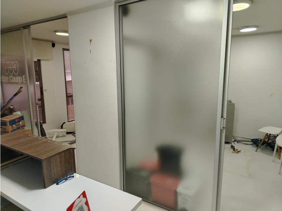 ARRIENDO CONSULTORIO EN CENTRO DE MANIZALES | ARRIENDOS MANIZALES — foto 3
