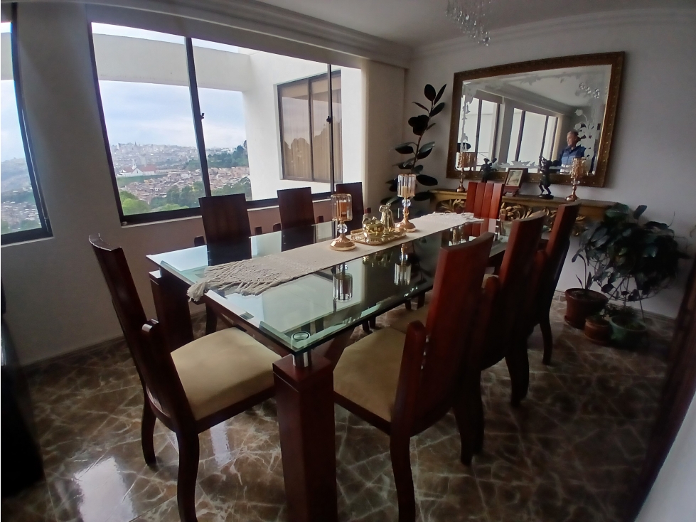 APARTAMENTO EN VENTA EN PALERMO MANIZALES | VENTA APTO — foto 2