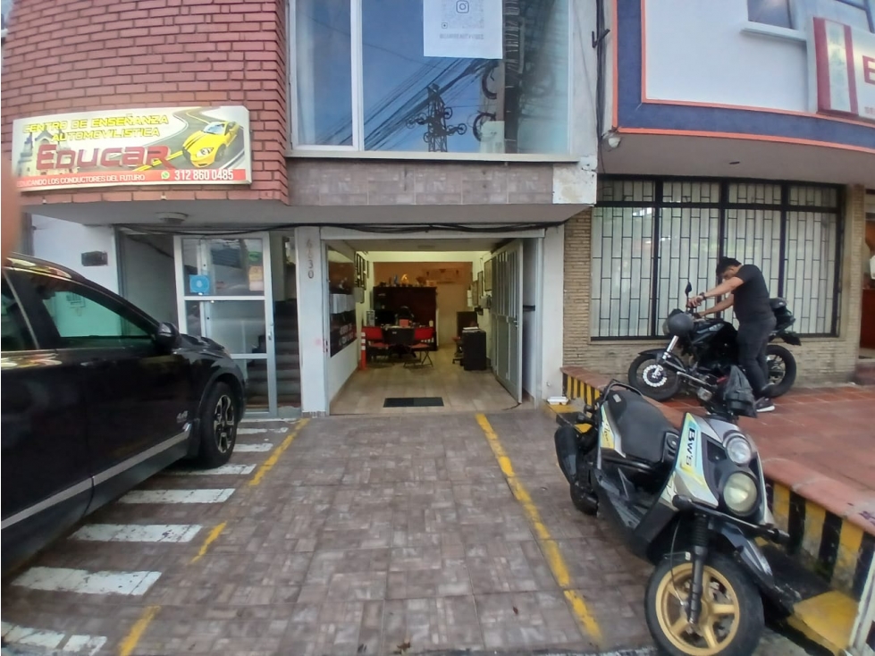 ARRIENDO LOCAL EN EL CABLE, MANIZALES | ARRIENDOS MANIZALES — foto 3