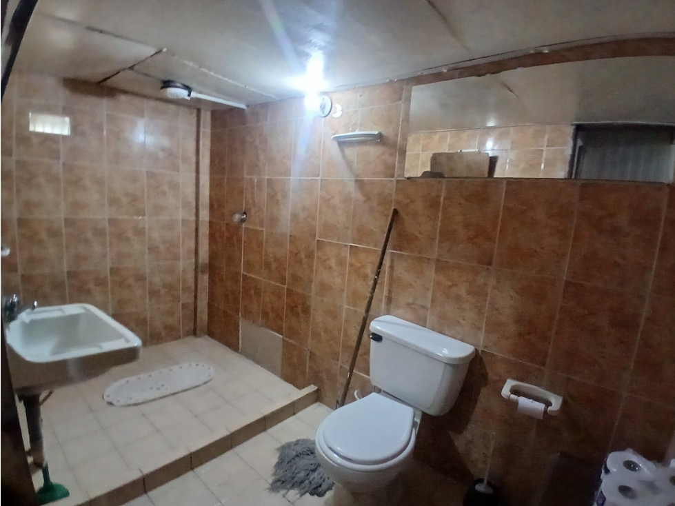 CASA CON RENTA EN VENTA BAJO PERSIA MANIZALES | VENTA CASA — foto 3