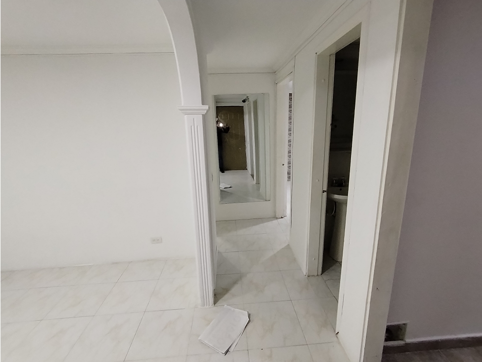APARTAMENTO EN VENTA EN ARBOLEDA MANIZALES | VENTA APTO — foto 4