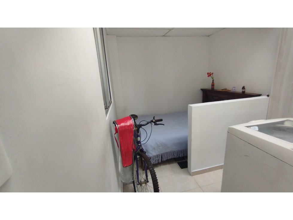 CASA CON RENTA EN VENTA EN LA CAROLA MANIZALES | VENTA CASA — foto 5