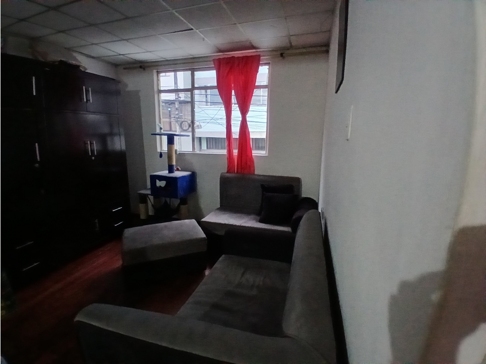 CASA CON RENTA EN VENTA EN SAN JORGE MANIZALES | VENTA CASA — foto 3