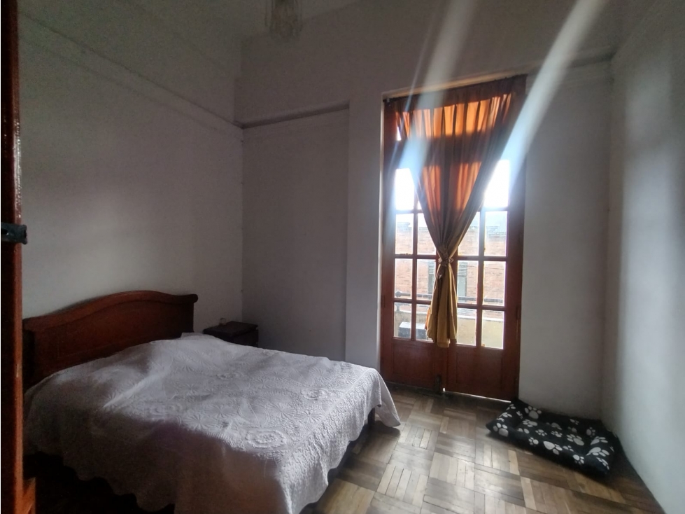 VENTA DE APARTAMENTO EN EL CENTRO, MANIZALES | VENTA APTO — foto 3