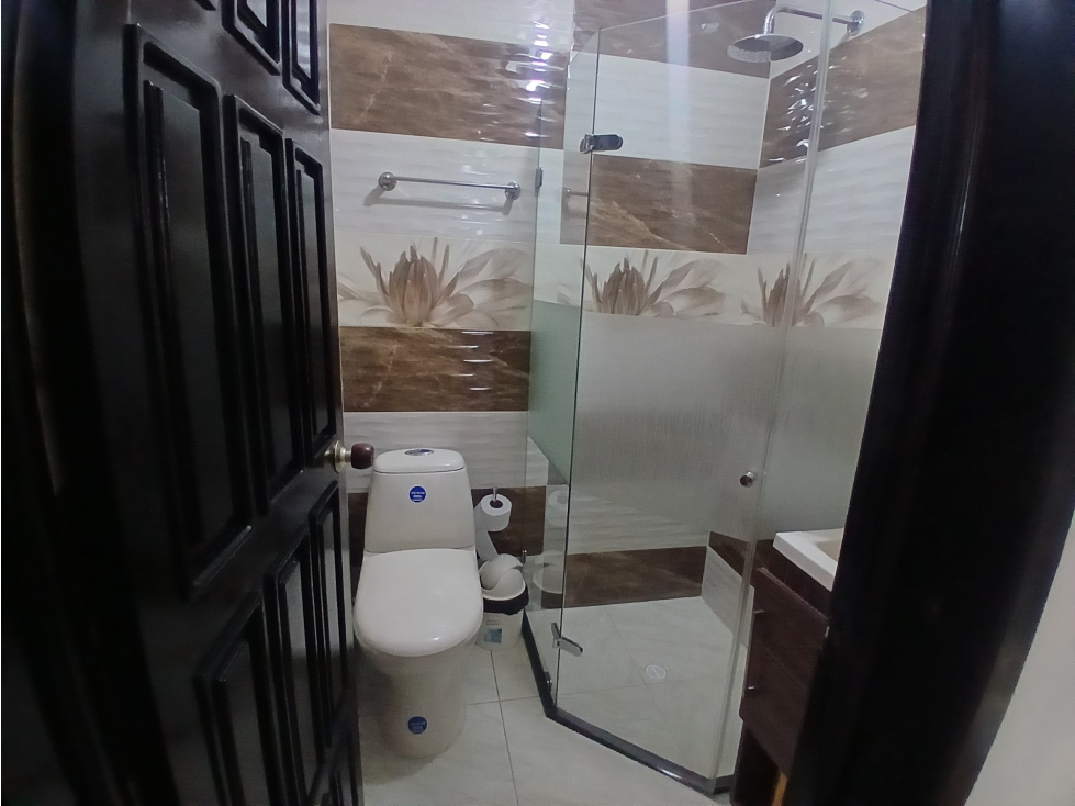 CASA CON RENTA EN VENTA EN SANTOS MANIZALES | VENTA CASA — foto 4