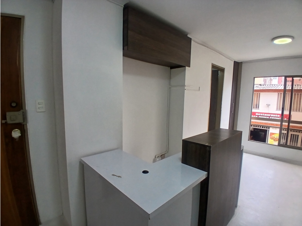 CONSULTORIO EN VENTA EN EL CENTRO MANIZALES | VENTA CONSULTORIO — foto 3
