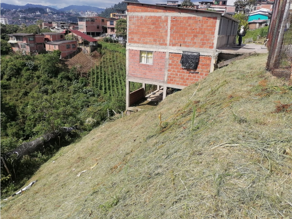 VENTA DE LOTE EN VILLAMARIA, CALDAS | LOTES EN VENTA - 3