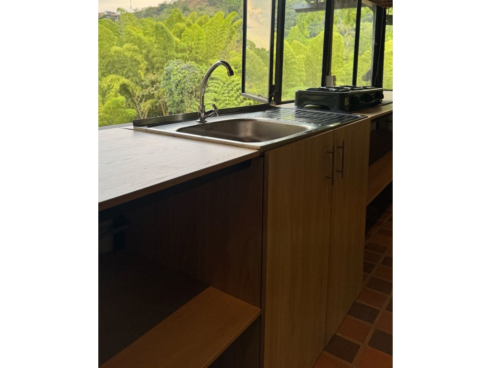 CASA CAMPESTRE EN VENTA EN SAN PEREGRINO MANIZALES | CASA DE CAMPO — foto 3