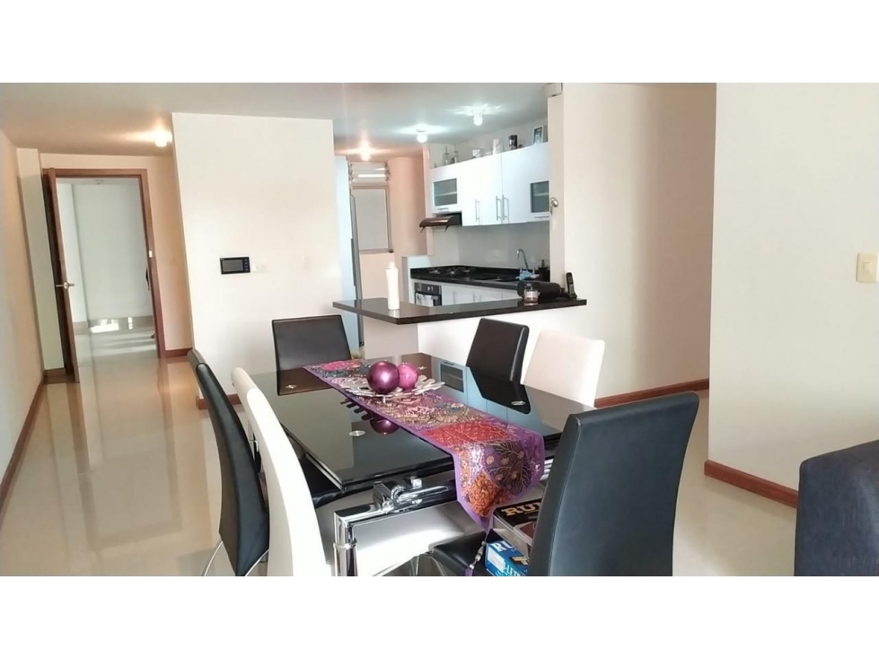 APARTAMENTO EN VENTA EN PALERMO MANIZALES | VENTA APTO — foto 3