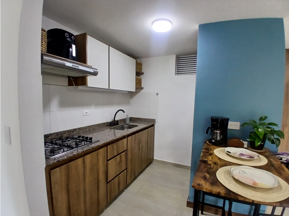 APARTAMENTO EN VENTA EN NIZA MANIZALES | VENTA APTO — foto 4