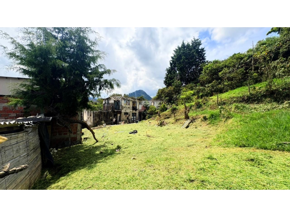 LOTE EN VENTA EN VILLAMARÍA CALDAS | LOTES EN VENTA - 2