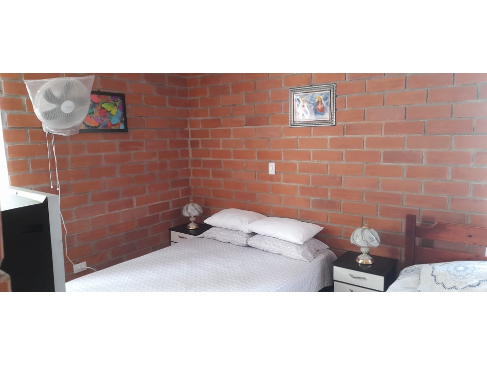 CASA CAMPESTRE EN VENTA EN NEIRA CALDAS | CASA EN CONJUNTO CERRADO - 4