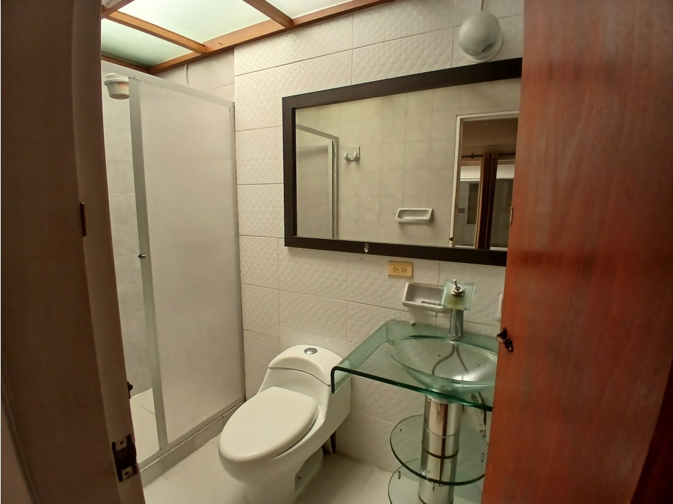 APARTAESTUDIO EN VENTA EN PALERMO MANIZALES | VENTA APTO — foto 2