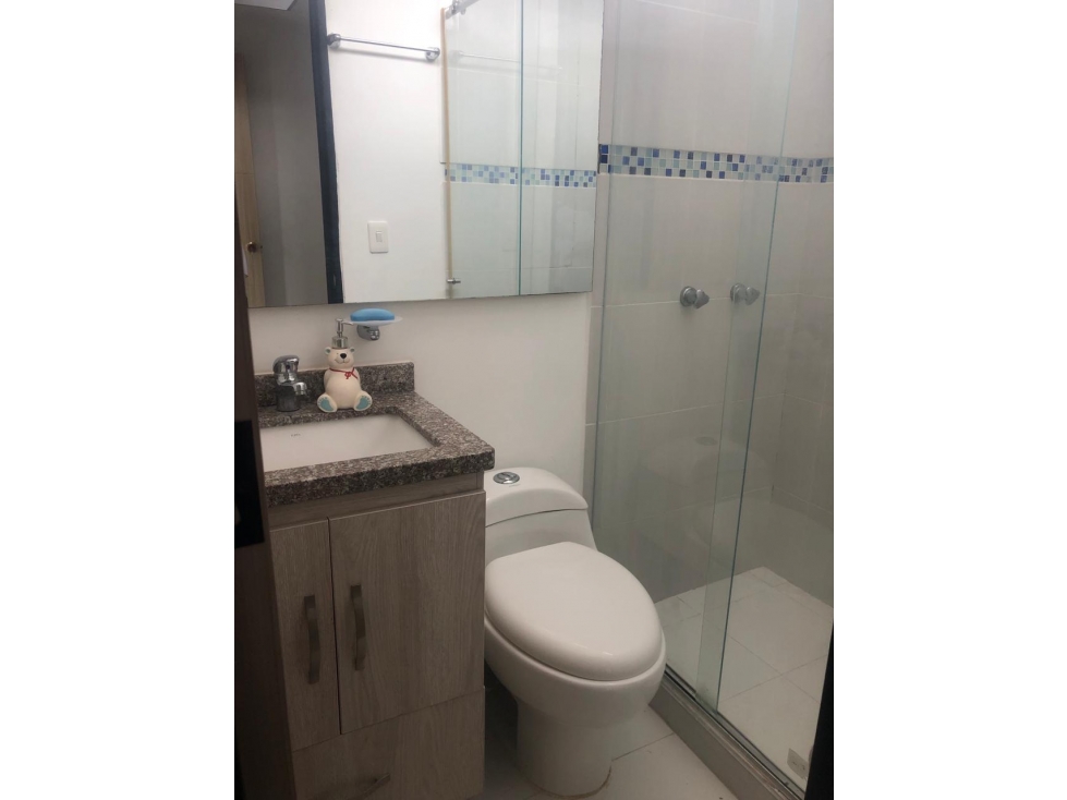 CASA CAMPESTRE EN VENTA EN SAN PEREGRINO MANIZALES | CASA — foto 4