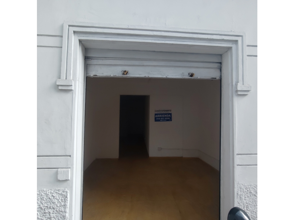 ARRIENDO BODEGA EN CENTRO MANIZALES | ARRIENDOS MANIZALES - 3
