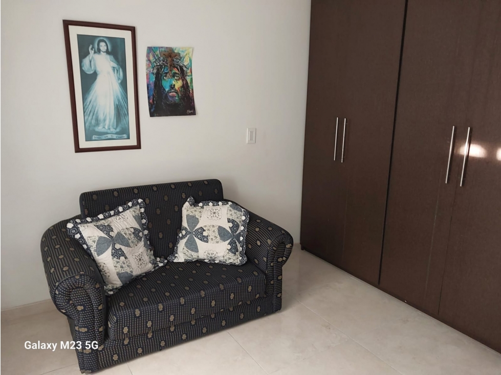 APARTAMENTO EN VENTA EN VILLAPILAR MANIZALES | VENTA APTO — foto 4